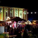 Nachtrag zum 24. Flößerfest und 90 Jahre Finowfurt 42 Bernau LIVE