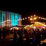 Nachtrag zum 24. Flößerfest und 90 Jahre Finowfurt 24 Bernau LIVE