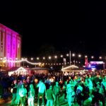 Nachtrag zum 24. Flößerfest und 90 Jahre Finowfurt 8 Bernau LIVE