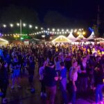 Nachtrag zum 24. Flößerfest und 90 Jahre Finowfurt 48 Bernau LIVE