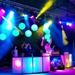 Nachtrag zum 24. Flößerfest und 90 Jahre Finowfurt 55 Bernau LIVE