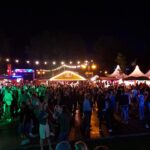 Nachtrag zum 24. Flößerfest und 90 Jahre Finowfurt 60 Bernau LIVE