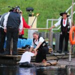 Nachtrag zum 24. Flößerfest und 90 Jahre Finowfurt 40 Bernau LIVE