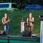 Nachtrag zum 24. Flößerfest und 90 Jahre Finowfurt 50 Bernau LIVE