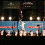 Nachtrag zum 24. Flößerfest und 90 Jahre Finowfurt 63 Bernau LIVE