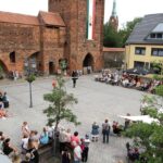 Das war das Hussitenfest 2019 in Bernau - hunderte Bilder und Videos 572 Bernau LIVE