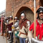 Das war das Hussitenfest 2019 in Bernau - hunderte Bilder und Videos 573 Bernau LIVE