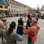 Das war das Hussitenfest 2019 in Bernau - hunderte Bilder und Videos 569 Bernau LIVE
