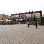 Das war das Hussitenfest 2019 in Bernau - hunderte Bilder und Videos 570 Bernau LIVE