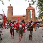 Das war das Hussitenfest 2019 in Bernau - hunderte Bilder und Videos 568 Bernau LIVE