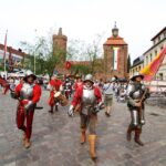 Das war das Hussitenfest 2019 in Bernau - hunderte Bilder und Videos 567 Bernau LIVE