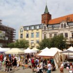 Das war das Hussitenfest 2019 in Bernau - hunderte Bilder und Videos 565 Bernau LIVE