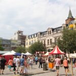 Das war das Hussitenfest 2019 in Bernau - hunderte Bilder und Videos 563 Bernau LIVE