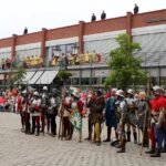 Das war das Hussitenfest 2019 in Bernau - hunderte Bilder und Videos 548 Bernau LIVE