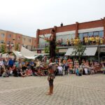 Das war das Hussitenfest 2019 in Bernau - hunderte Bilder und Videos 523 Bernau LIVE