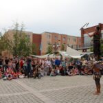 Das war das Hussitenfest 2019 in Bernau - hunderte Bilder und Videos 522 Bernau LIVE