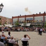 Das war das Hussitenfest 2019 in Bernau - hunderte Bilder und Videos 516 Bernau LIVE