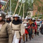 Das war das Hussitenfest 2019 in Bernau - hunderte Bilder und Videos 513 Bernau LIVE