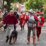 Das war das Hussitenfest 2019 in Bernau - hunderte Bilder und Videos 512 Bernau LIVE