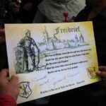 Das war das Hussitenfest 2019 in Bernau - hunderte Bilder und Videos 508 Bernau LIVE