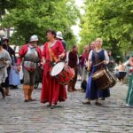 Das war das Hussitenfest 2019 in Bernau - hunderte Bilder und Videos 509 Bernau LIVE