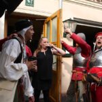 Das war das Hussitenfest 2019 in Bernau - hunderte Bilder und Videos 506 Bernau LIVE