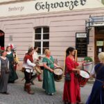 Das war das Hussitenfest 2019 in Bernau - hunderte Bilder und Videos 505 Bernau LIVE