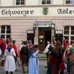 Das war das Hussitenfest 2019 in Bernau - hunderte Bilder und Videos 502 Bernau LIVE