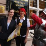 Das war das Hussitenfest 2019 in Bernau - hunderte Bilder und Videos 501 Bernau LIVE