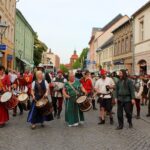 Das war das Hussitenfest 2019 in Bernau - hunderte Bilder und Videos 498 Bernau LIVE