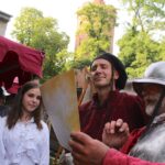 Das war das Hussitenfest 2019 in Bernau - hunderte Bilder und Videos 494 Bernau LIVE