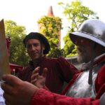 Das war das Hussitenfest 2019 in Bernau - hunderte Bilder und Videos 491 Bernau LIVE