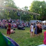 Das war das Hussitenfest 2019 in Bernau - hunderte Bilder und Videos 486 Bernau LIVE