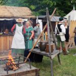 Das war das Hussitenfest 2019 in Bernau - hunderte Bilder und Videos 483 Bernau LIVE