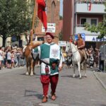 Das war das Hussitenfest 2019 in Bernau - hunderte Bilder und Videos 27 Bernau LIVE