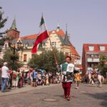 Das war das Hussitenfest 2019 in Bernau - hunderte Bilder und Videos 50 Bernau LIVE