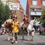 Das war das Hussitenfest 2019 in Bernau - hunderte Bilder und Videos 40 Bernau LIVE