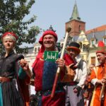 Das war das Hussitenfest 2019 in Bernau - hunderte Bilder und Videos 44 Bernau LIVE