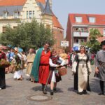 Das war das Hussitenfest 2019 in Bernau - hunderte Bilder und Videos 57 Bernau LIVE