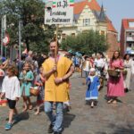 Das war das Hussitenfest 2019 in Bernau - hunderte Bilder und Videos 62 Bernau LIVE