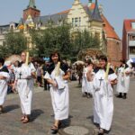 Das war das Hussitenfest 2019 in Bernau - hunderte Bilder und Videos 39 Bernau LIVE