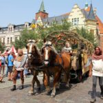 Das war das Hussitenfest 2019 in Bernau - hunderte Bilder und Videos 48 Bernau LIVE