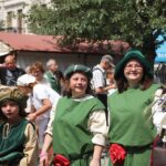 Das war das Hussitenfest 2019 in Bernau - hunderte Bilder und Videos 55 Bernau LIVE