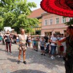Das war das Hussitenfest 2019 in Bernau - hunderte Bilder und Videos 72 Bernau LIVE