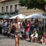 Das war das Hussitenfest 2019 in Bernau - hunderte Bilder und Videos 81 Bernau LIVE