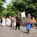 Das war das Hussitenfest 2019 in Bernau - hunderte Bilder und Videos 73 Bernau LIVE