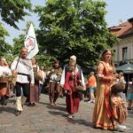 Das war das Hussitenfest 2019 in Bernau - hunderte Bilder und Videos 69 Bernau LIVE