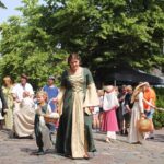 Das war das Hussitenfest 2019 in Bernau - hunderte Bilder und Videos 76 Bernau LIVE