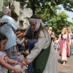 Das war das Hussitenfest 2019 in Bernau - hunderte Bilder und Videos 109 Bernau LIVE