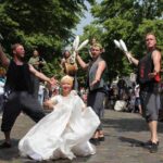 Das war das Hussitenfest 2019 in Bernau - hunderte Bilder und Videos 117 Bernau LIVE